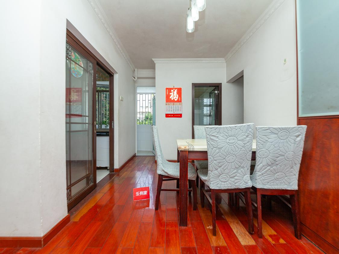 整租·福莲花园