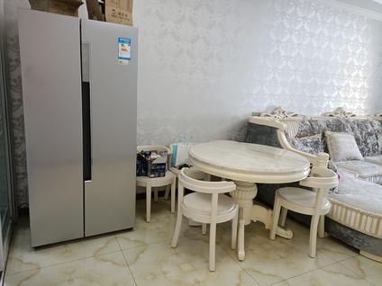 两江新区空港整租 北城空港天地(一期)2室2厅/73平/中楼层