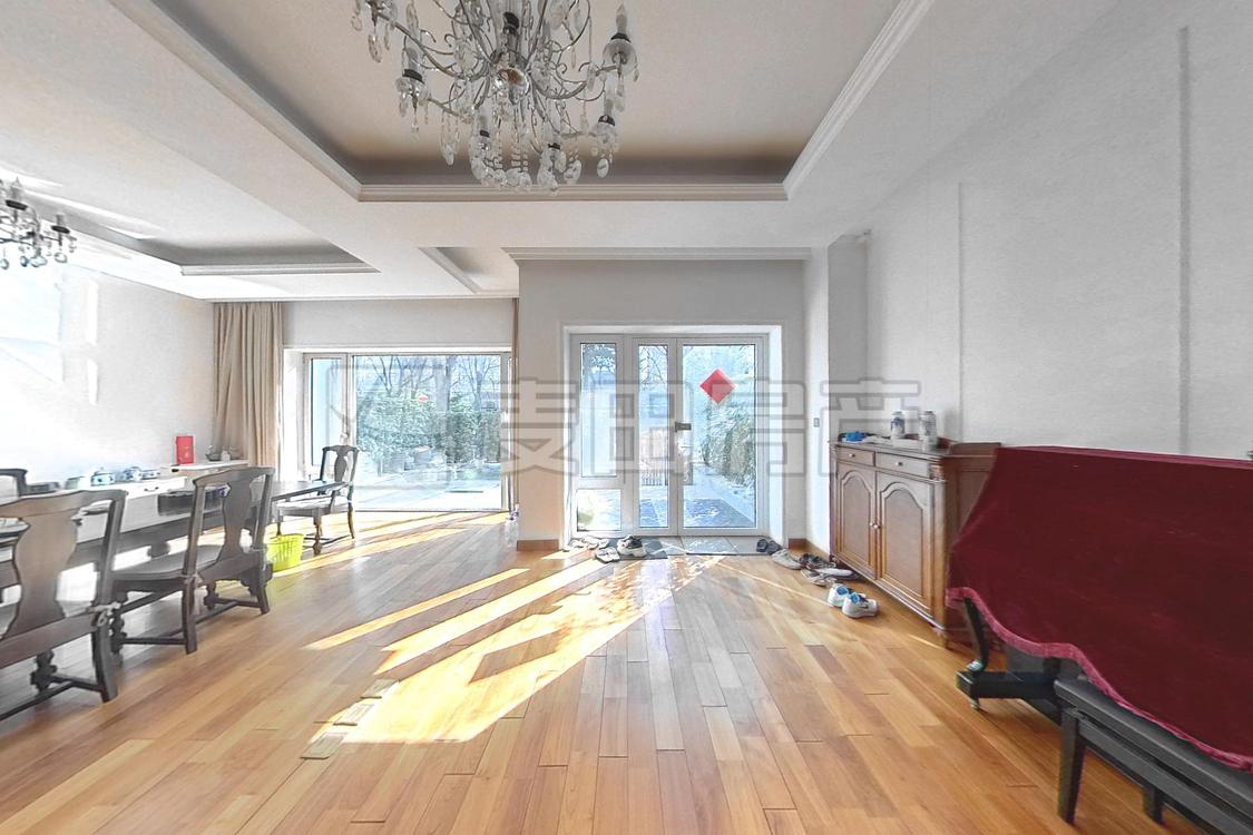 整租·主语家园