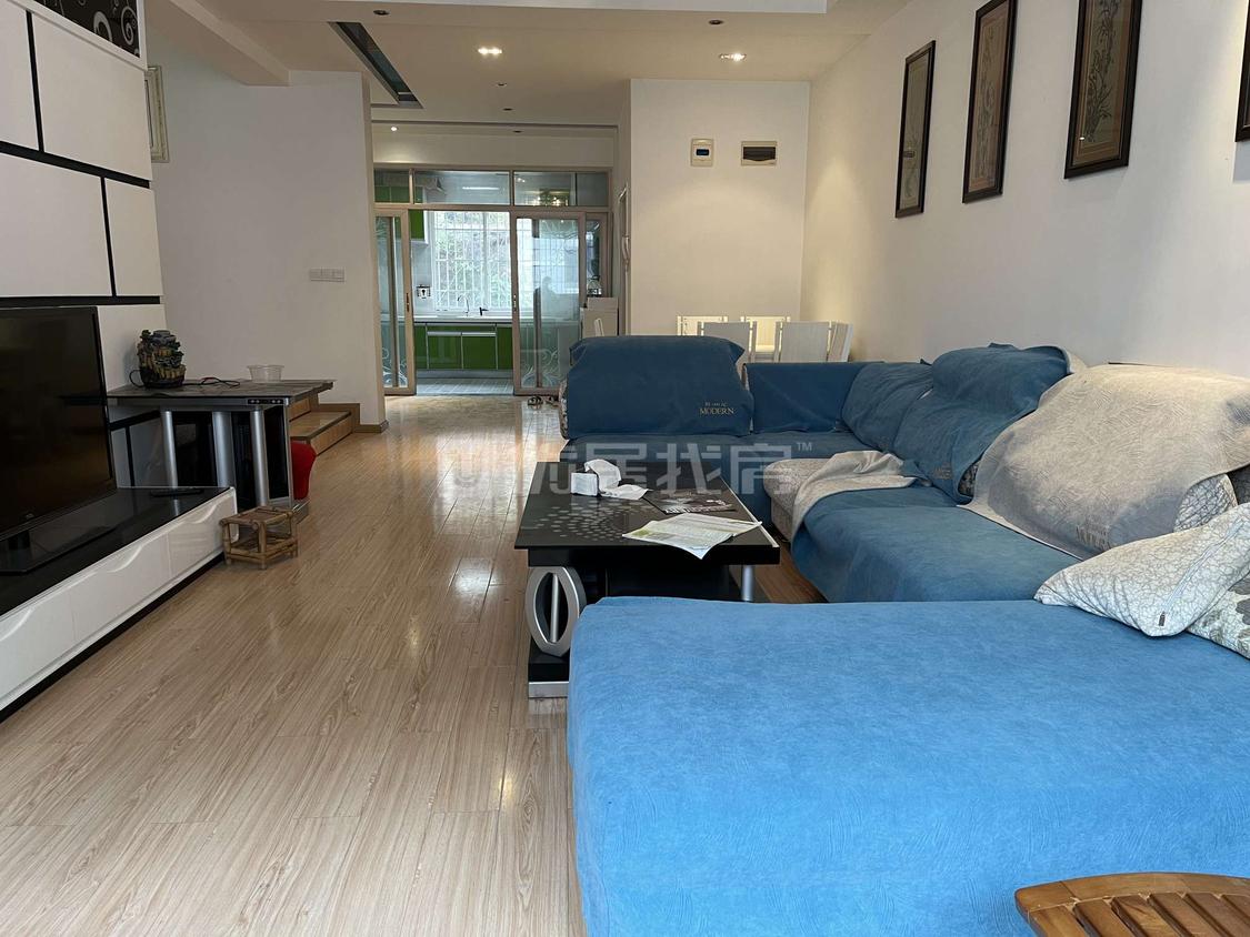 整租·海天苑小区