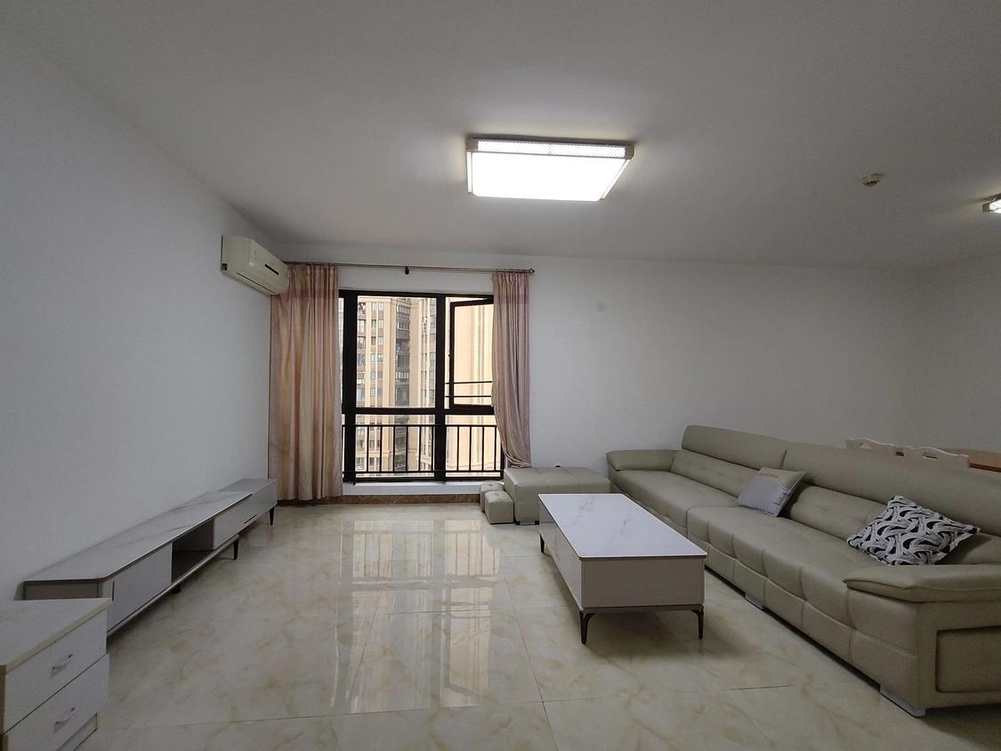 整租·联发杏林湾一号(二三期)