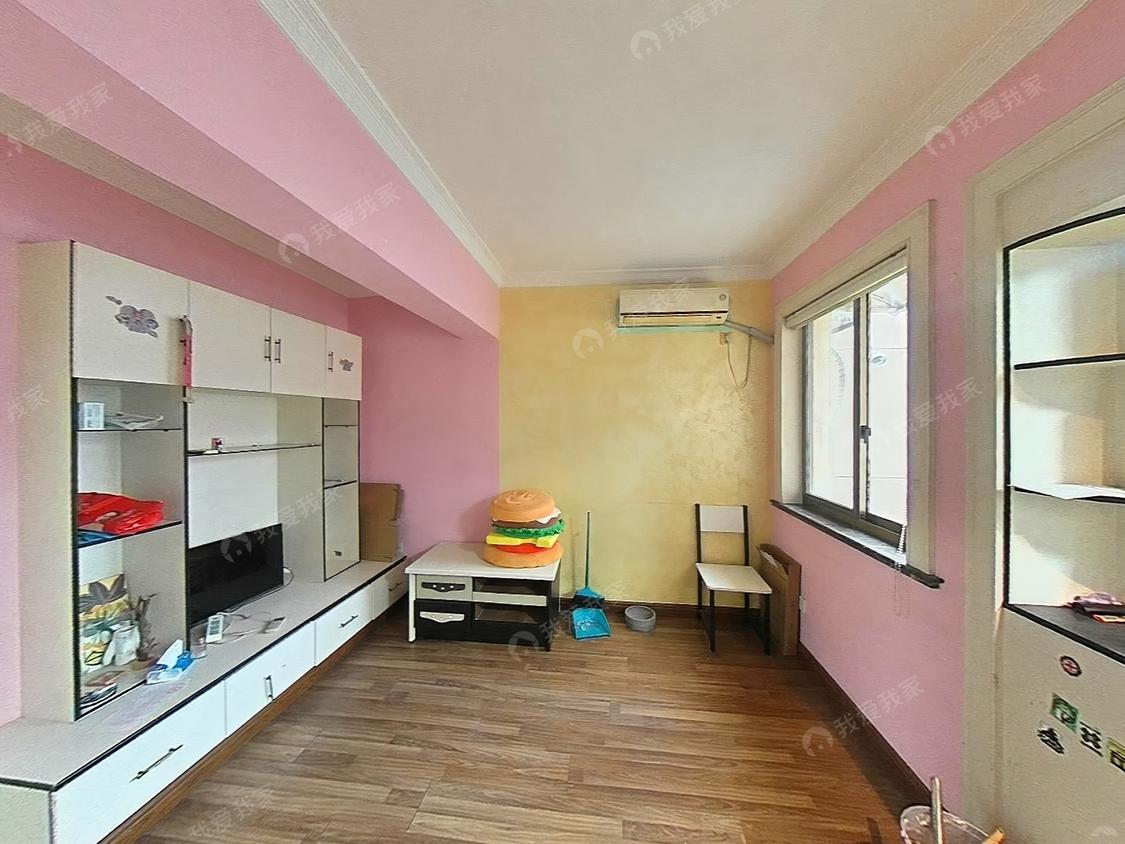 整租·昌七小区