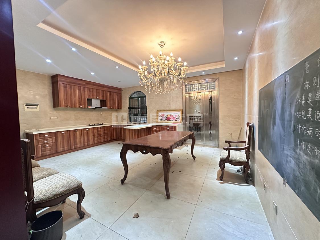 整租·贵研自然界