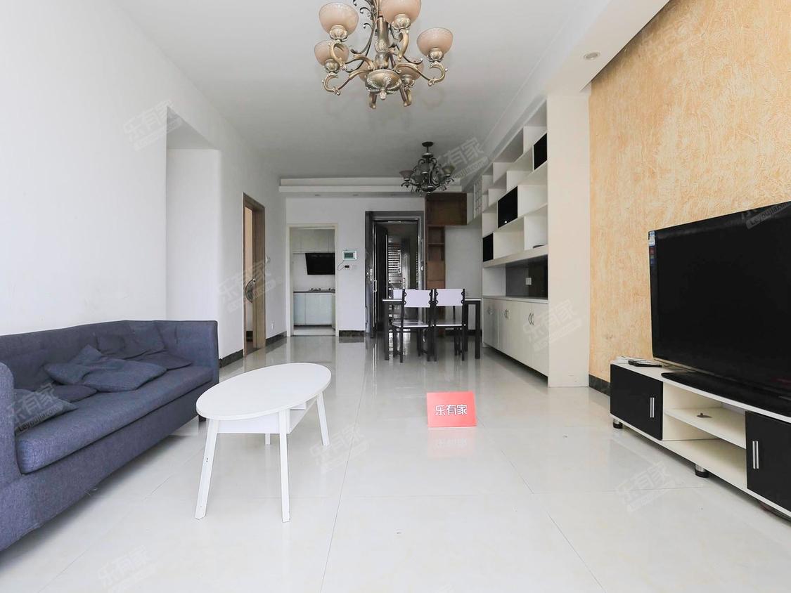 整租·胜坚怡景湾