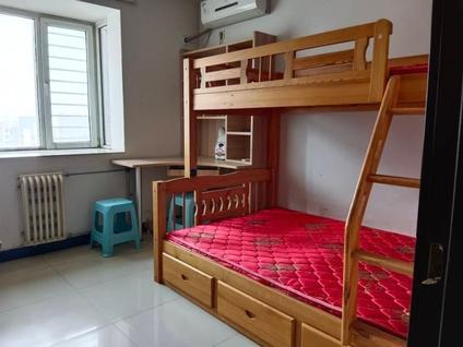 莲池新保师附小整租 秀兰尚城2室1厅/85平/高楼层