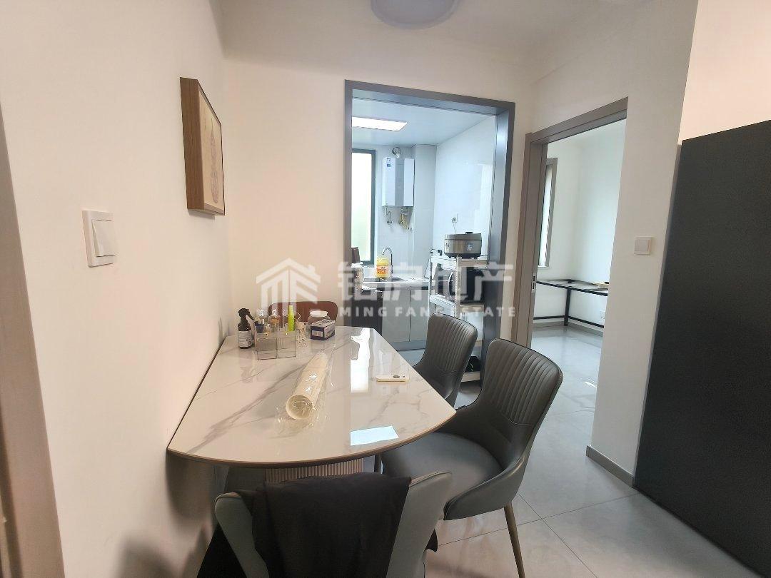 整租·魅力晶都现代城