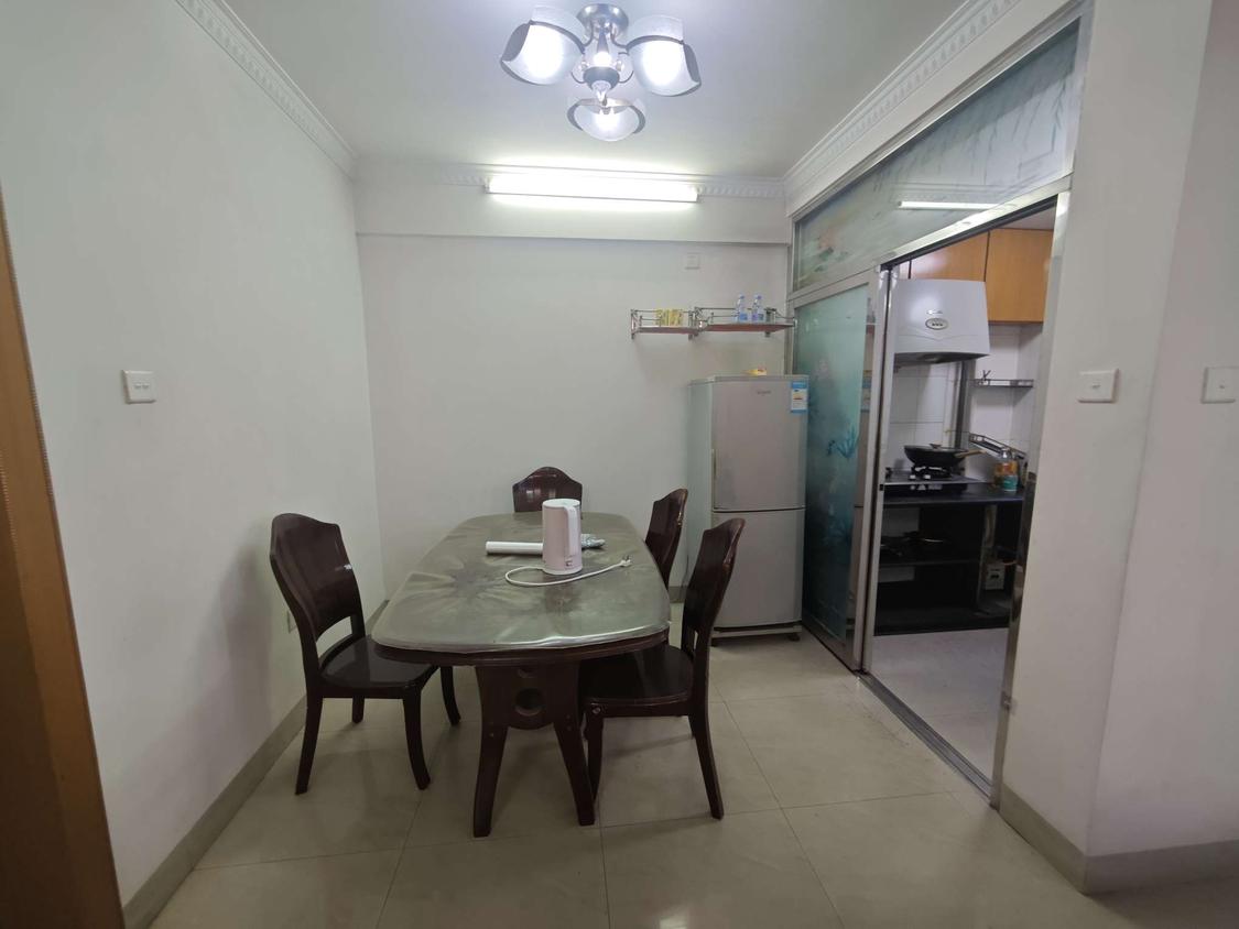 整租·圣湖小区