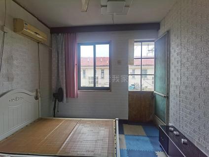 雨花台梅山整租 上怡新村2室1厅/58平/高楼层