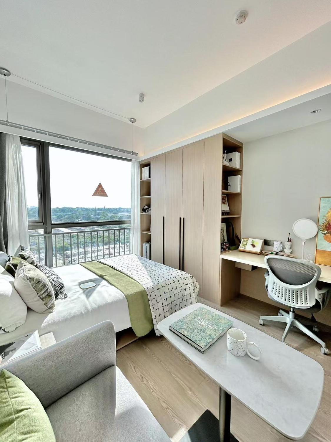 整租·兴合家园