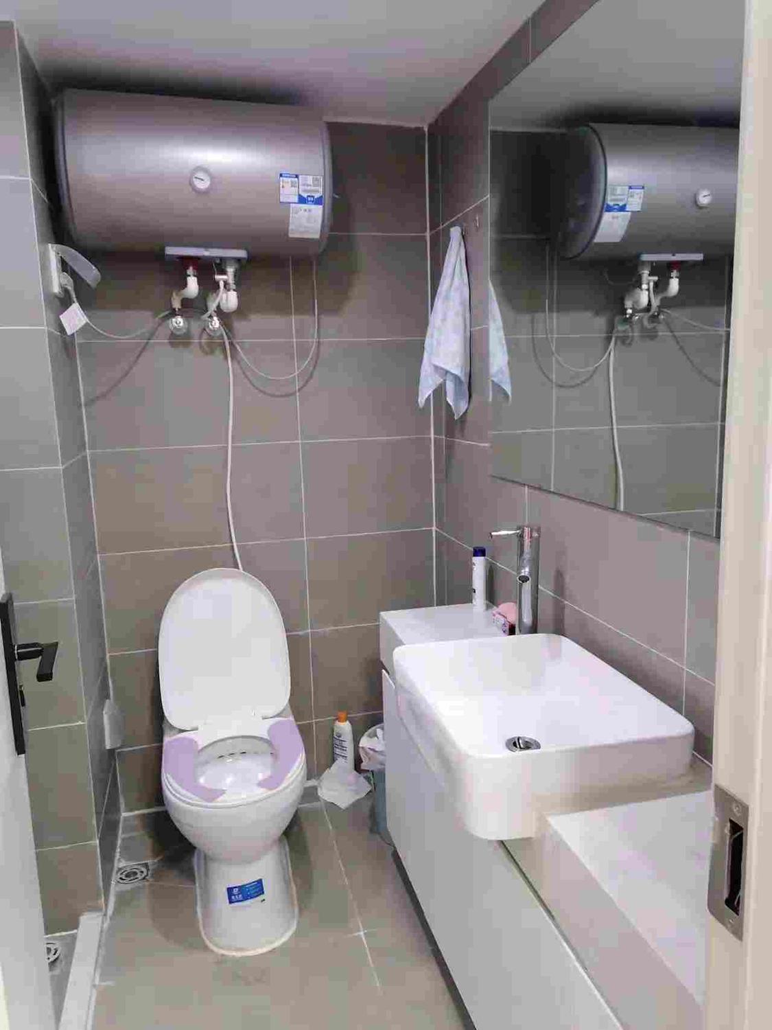 整租·蔚蓝创新天地