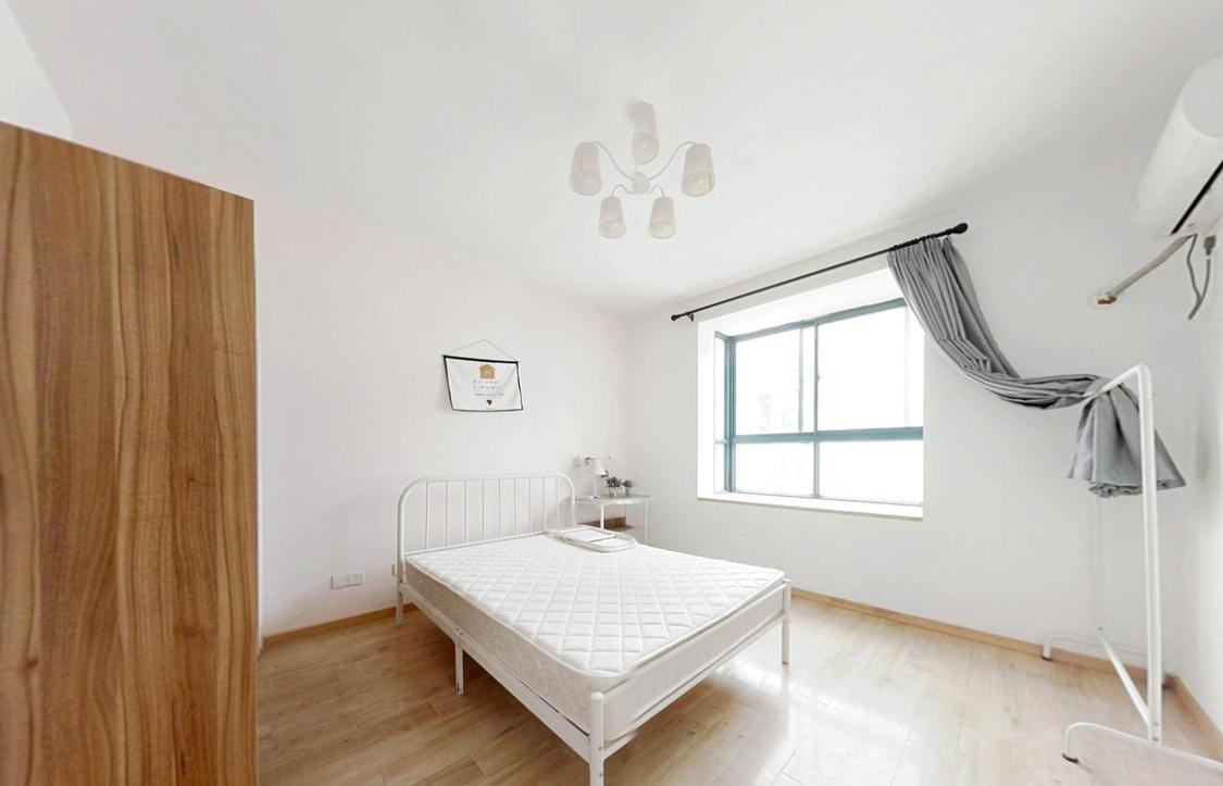 整租·天景山公寓(花锦苑)