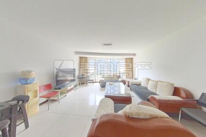 海淀定慧寺整租 诚品建筑4室2厅/252平/中楼层