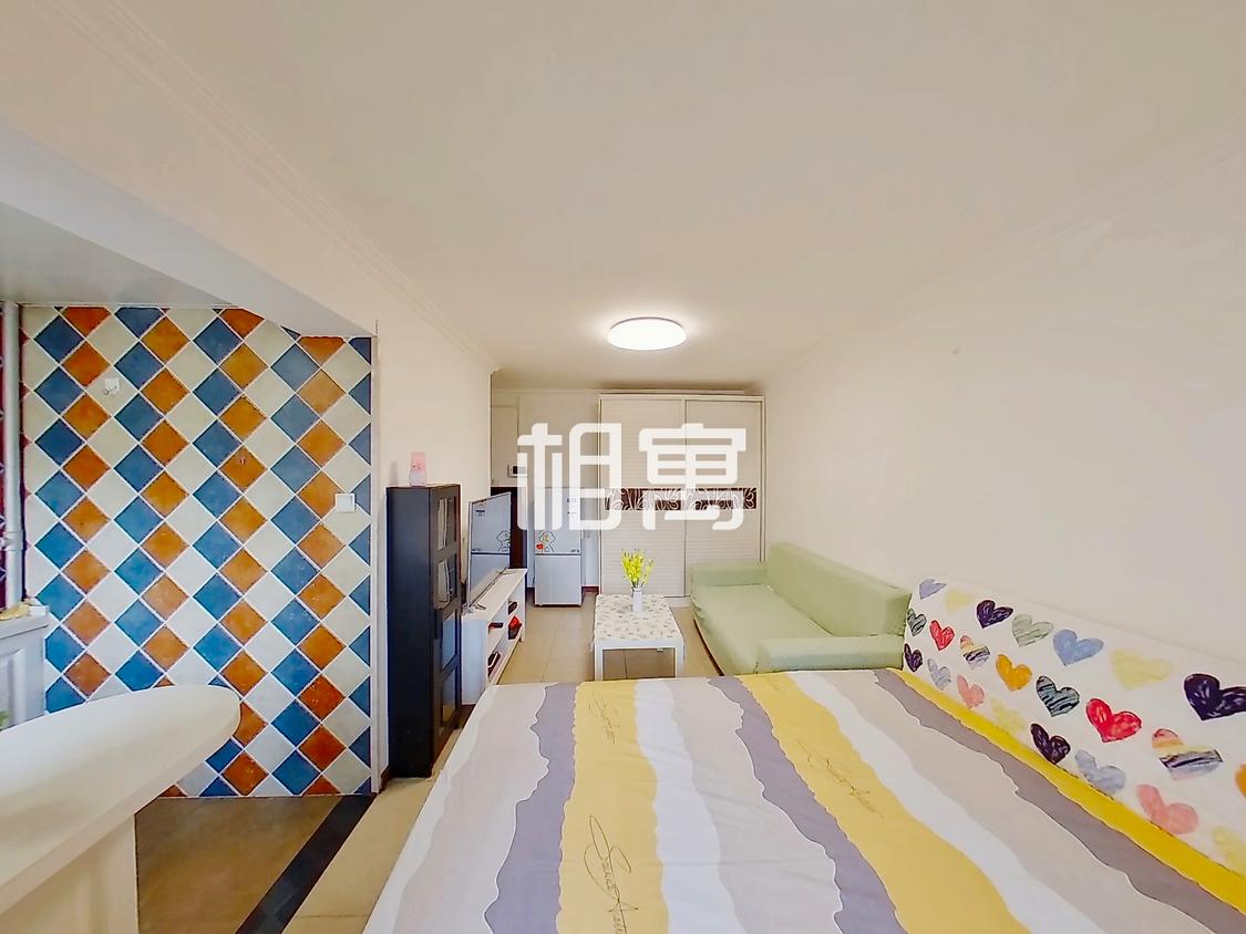 整租·西直门南大街小区(东区)