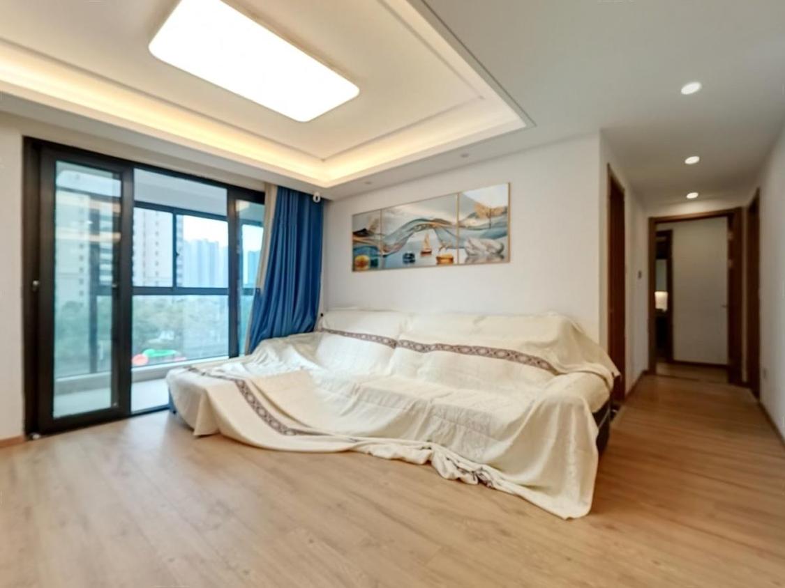 整租·中南世纪城(如皋)