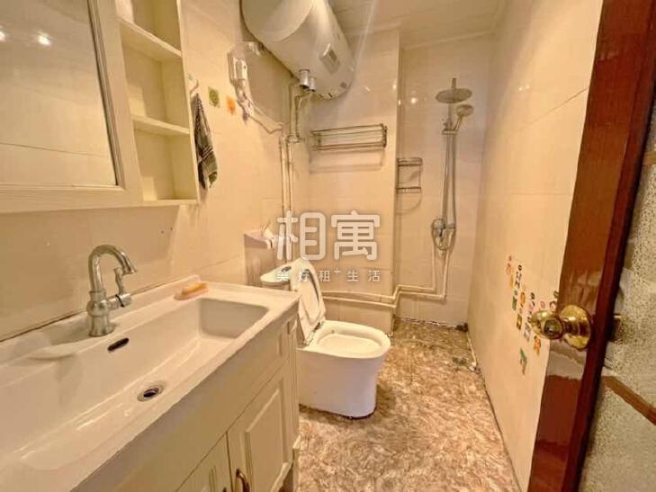 合租·北辰福第(北区)