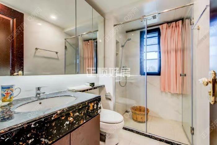 整租·恒大海泉湾花园