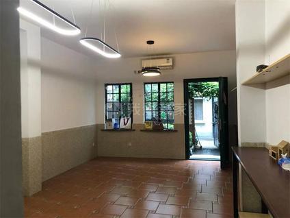 长宁中山公园整租 岐山村1室1厅/46平/低楼层