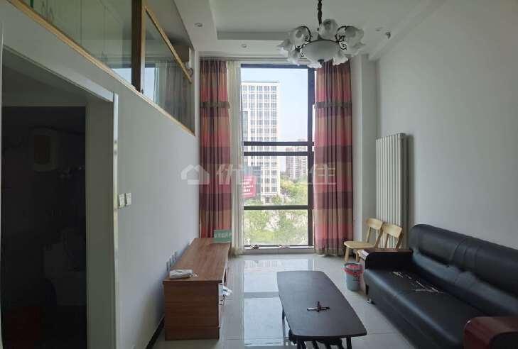 合租·福佳密码空间