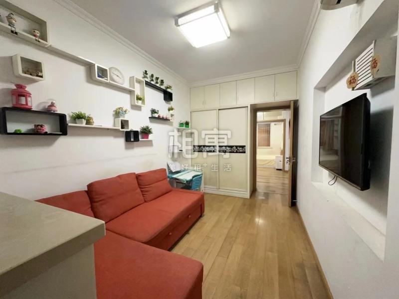 整租·一清新村