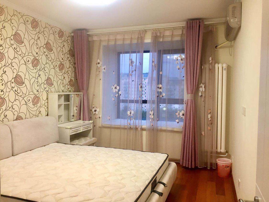 整租·明德家园