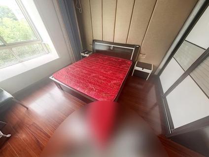 崇川濠河整租 中天福邸2室2厅/107平/中楼层