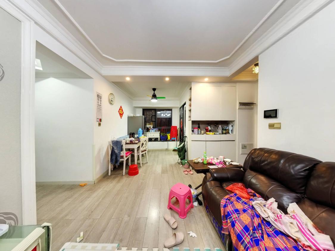 整租·中粮云景花园(南区)