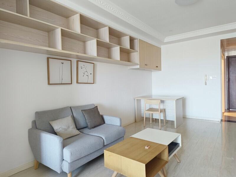 整租·绿地清漪园