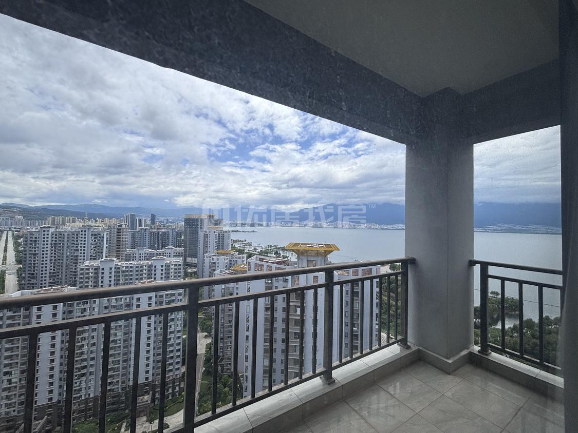 整租·怡景尚居