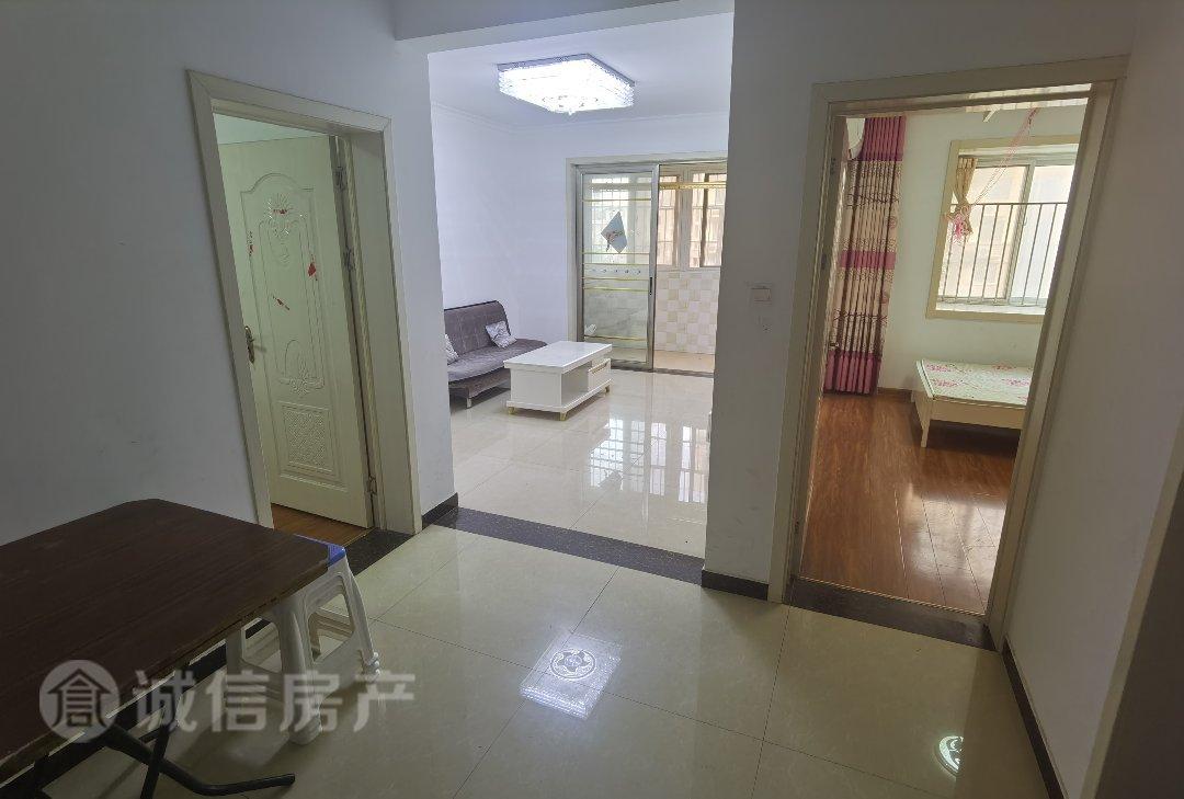 整租·恒丰城东新城