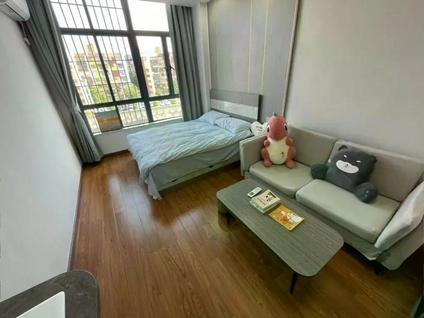 龙岗横岗整租 长盛街1室0厅/33平/底层