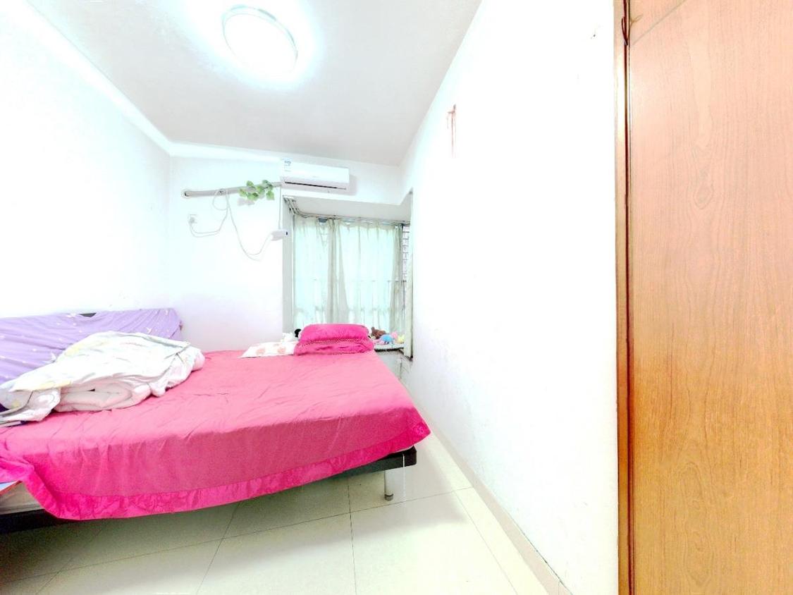 整租·中天彩虹城南区