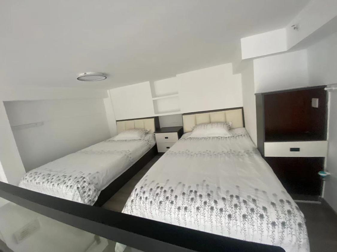 整租·东投中央城