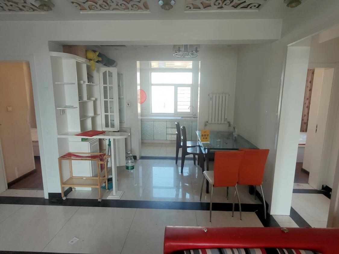 整租·宁瑞水乡