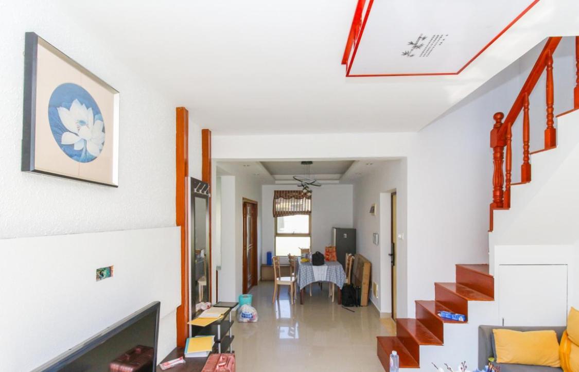 整租·三亚山水国际