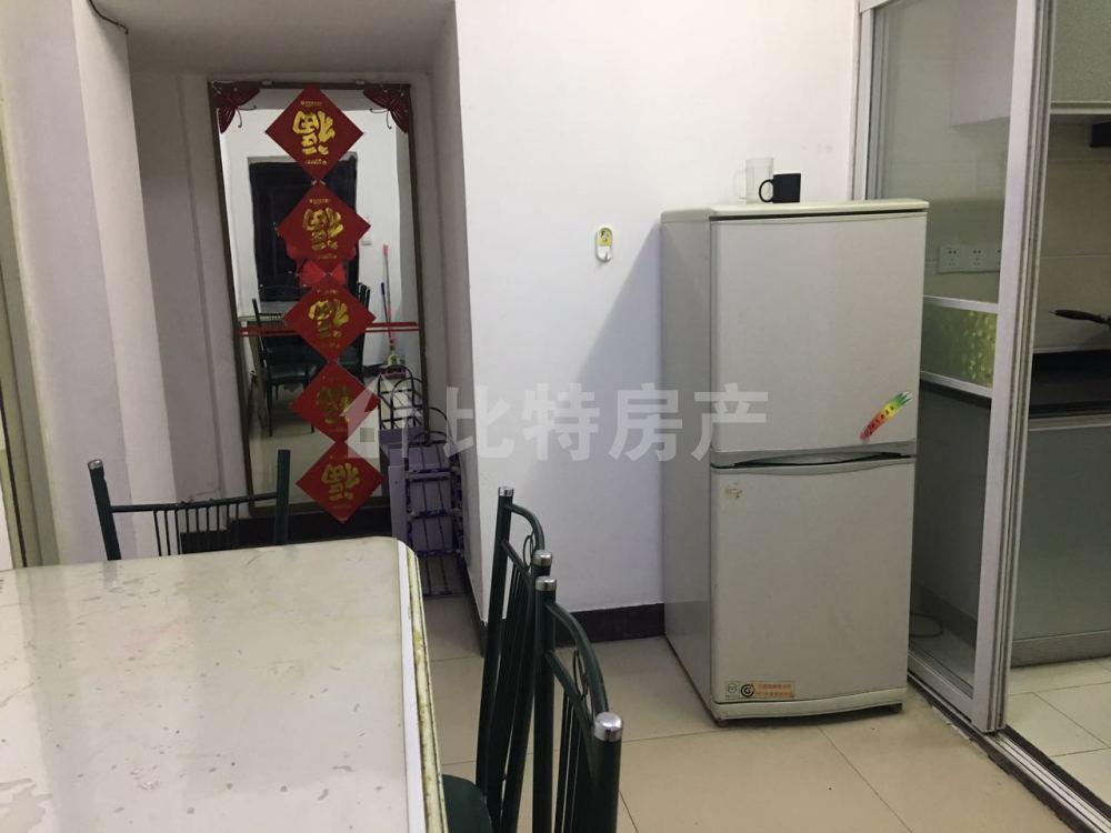 整租·南园新村