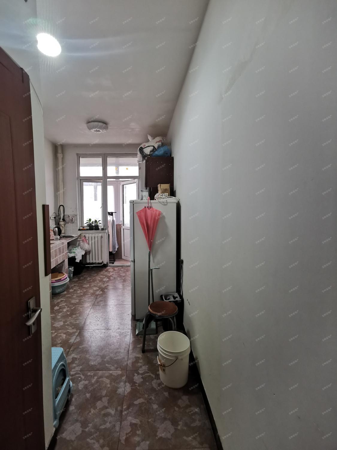整租·镇岗南里