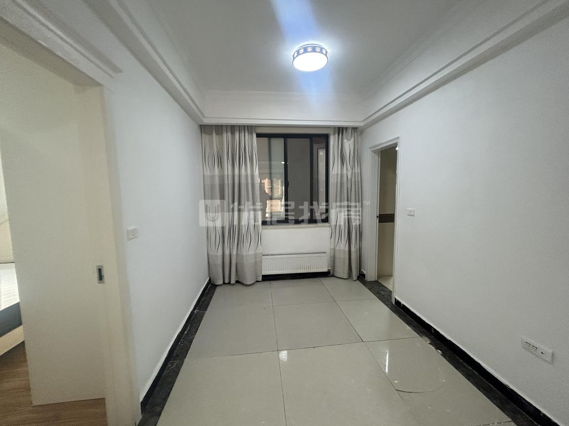 整租·中央华府