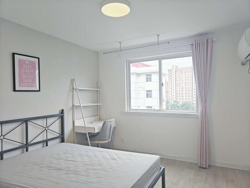 合租·紫叶花园(东园)