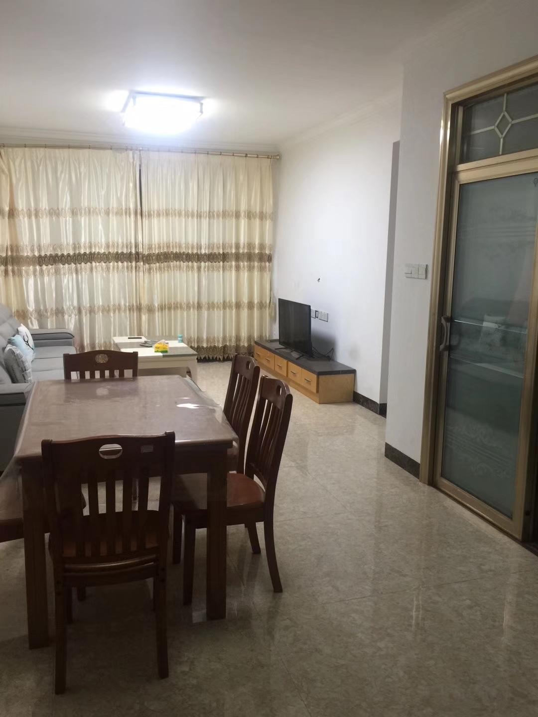 整租·义乌小商品批发城住宅