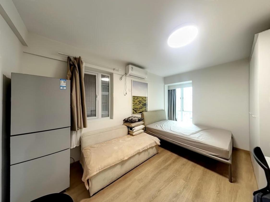 整租·彩天名苑