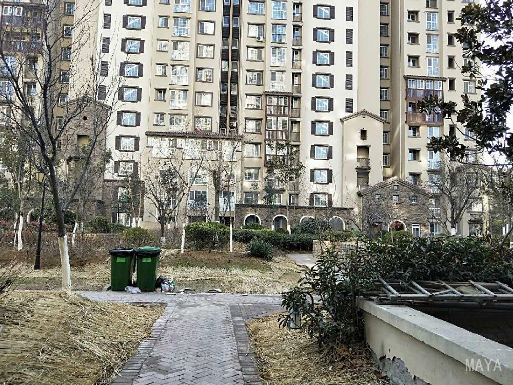 整租·中冶圣乔维斯