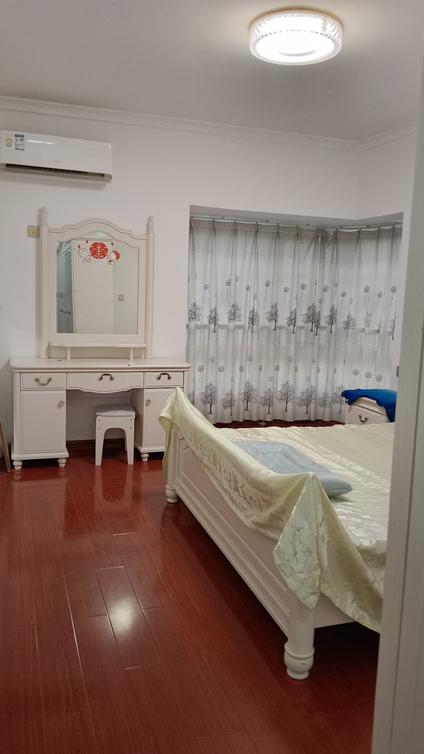 唐河唐河县整租 凤山官邸3室2厅/126平/高楼层