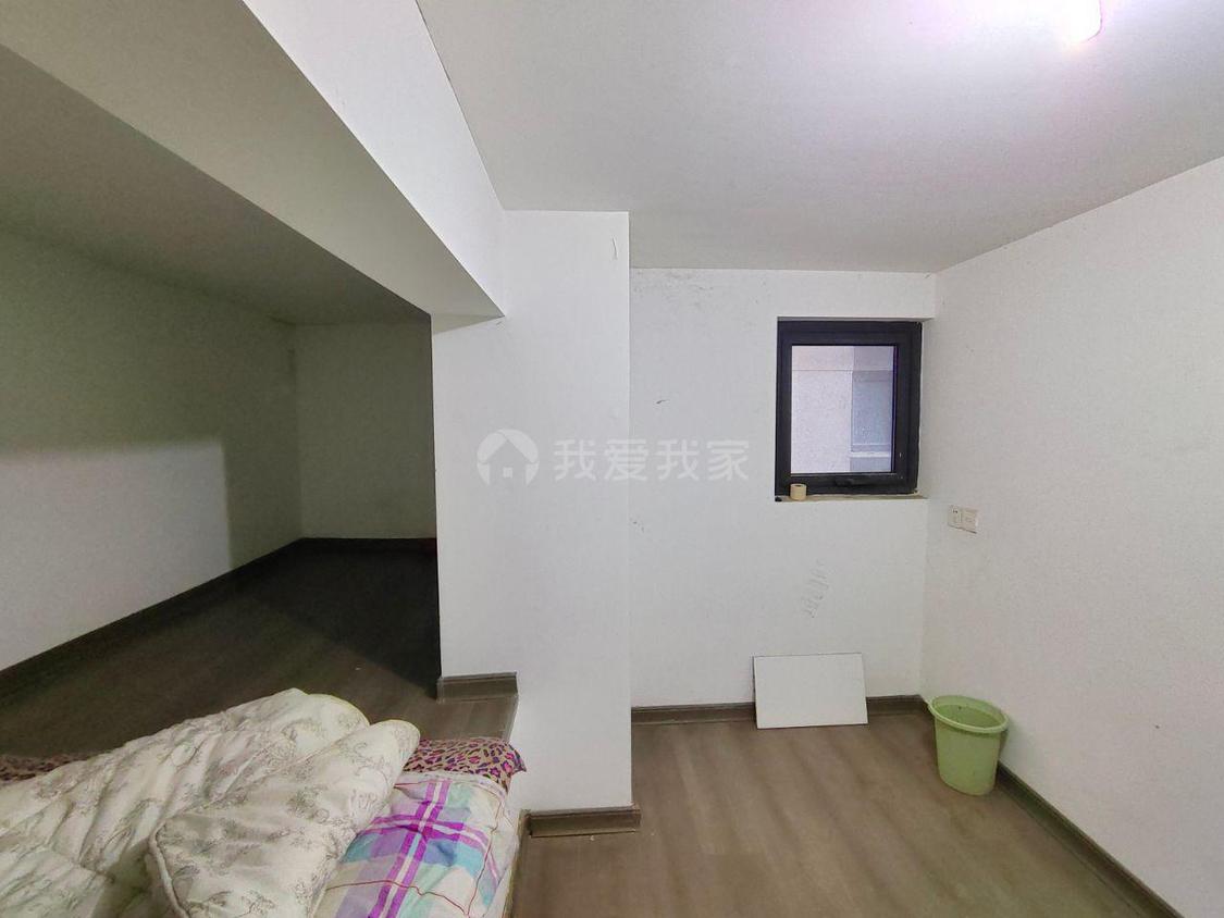 整租·中骏六号街区