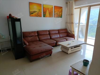 火炬开发区张家边整租 君华新城3室2厅/93平/高楼层