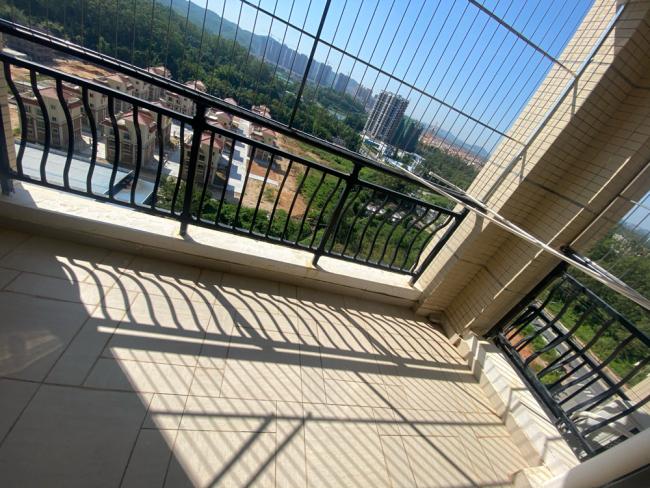 整租·幸福里(台山)