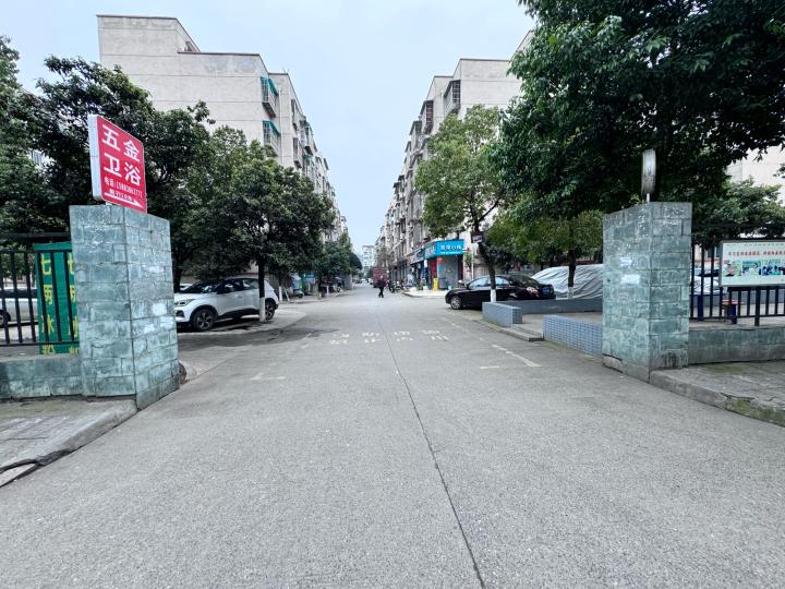 整租·石桥新村(一期）