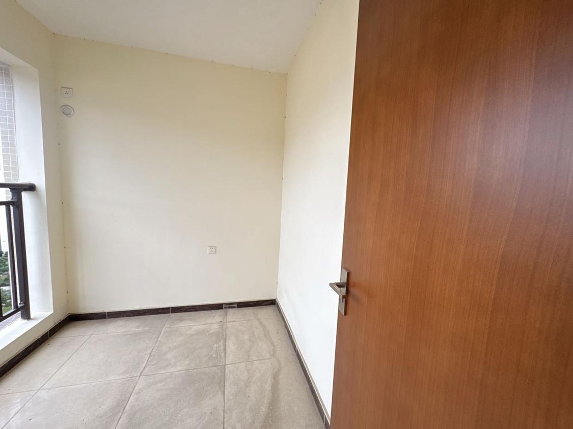 整租·保利花园