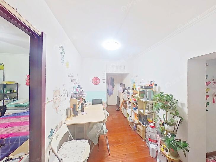 整租·惠新西街甲17号院