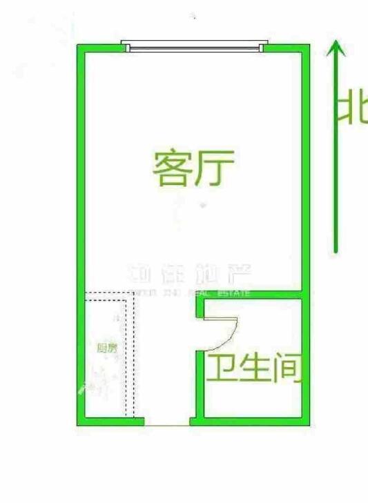 整租·恒大城