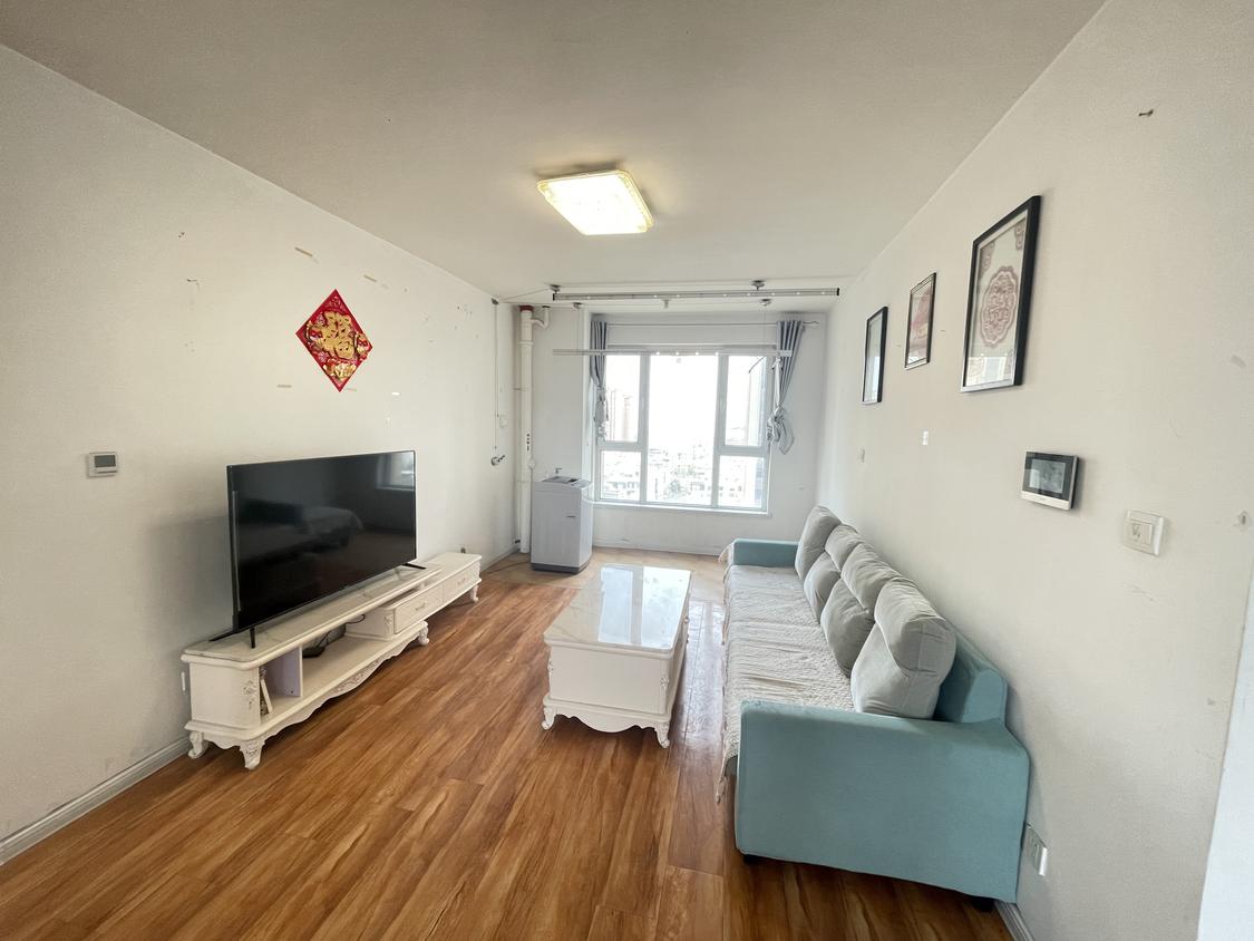 整租·世茂诺沙湾